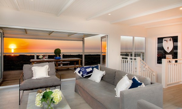 Thumbnail for Winter retreat