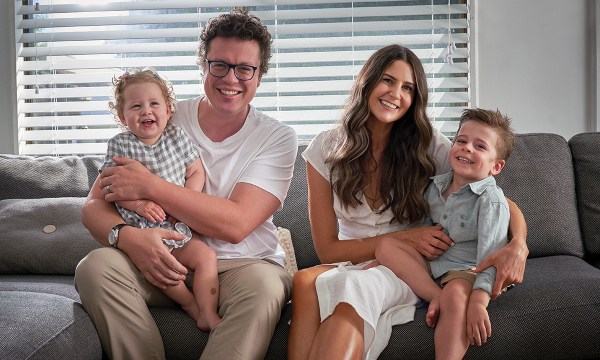 Thumbnail for Monique Bowley and Nikolai Beilharz: Bowled over