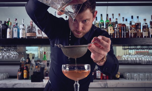 Thumbnail for Chill factor: The perfect SA martini