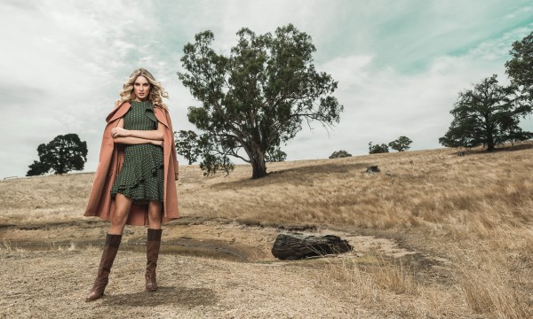 Thumbnail for The call of the wild