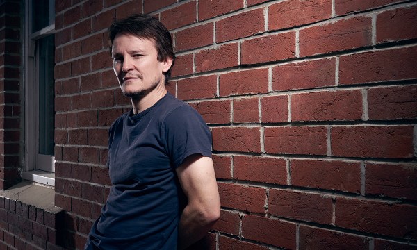 Thumbnail for Damon Herriman: Lucky star