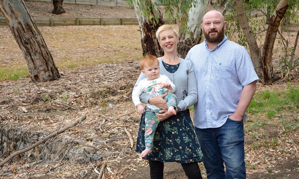 Thumbnail for Seek, and ye shall find