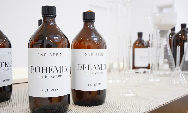 Thumbnail for Bespoke fragrances: The scent of identity