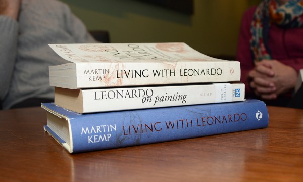 Thumbnail for Book club: Artistic expression