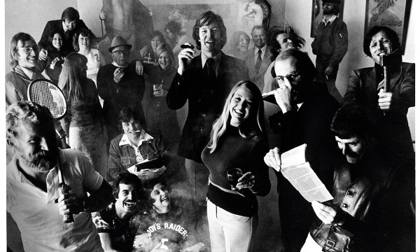 Thumbnail for Adelaide’s Mad Men