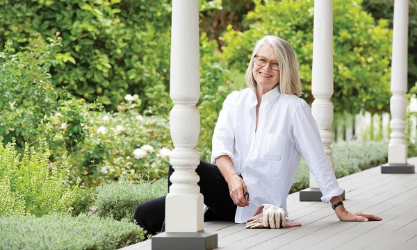 Thumbnail for The homestead at Hynam: Dee Nolan’s return to SA
