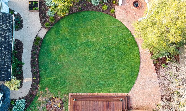 Thumbnail for In the garden: The Landscaper’s Garden