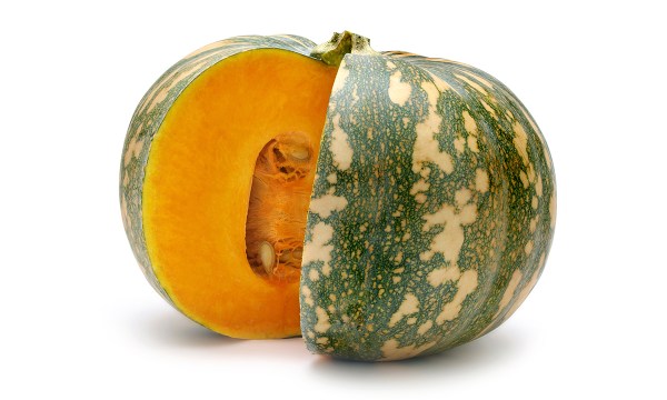 Thumbnail for In the garden: Plant some pumpkins, eggplant and basil