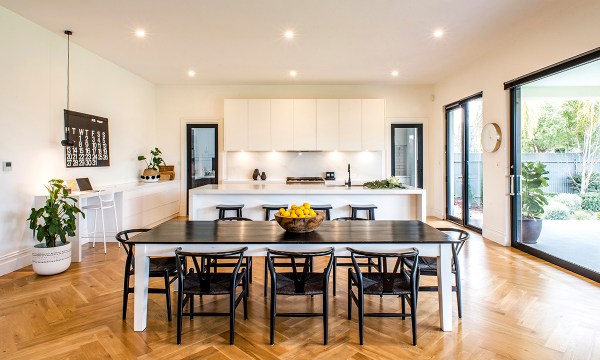 Thumbnail for Home Sweet Home