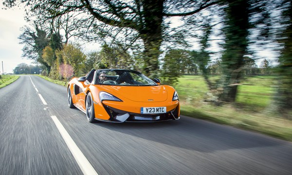 Thumbnail for Hi-vis motoring