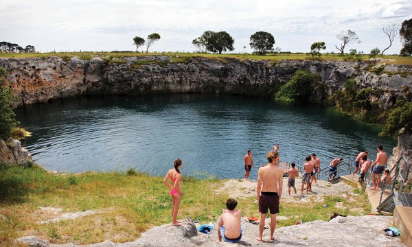 Thumbnail for Limestone Coast Road Trip