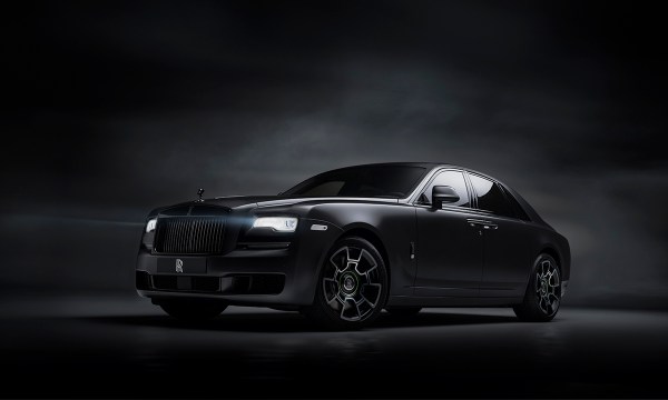 Thumbnail for Magnificent motoring