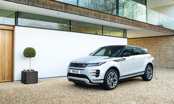 Thumbnail for Motoring: Style Leader