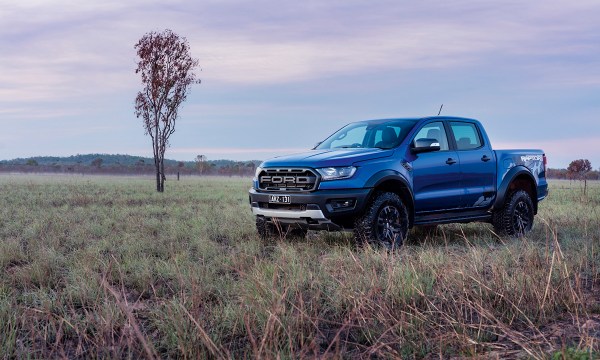 Thumbnail for Motoring: Bird of prey