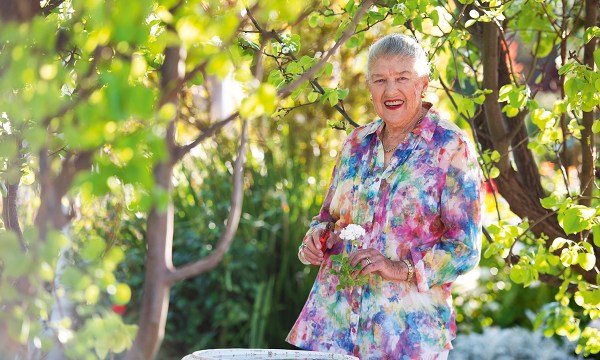 Thumbnail for My Town: Ruth Maywald, Waikerie