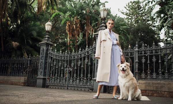Thumbnail for Fashion: Take the lead