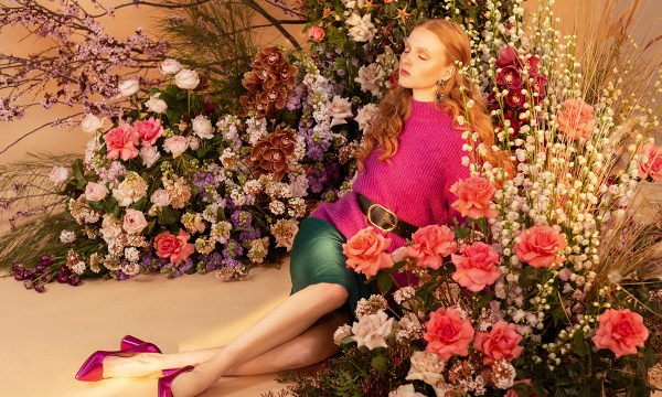 Thumbnail for Fashion: Sitting pretty