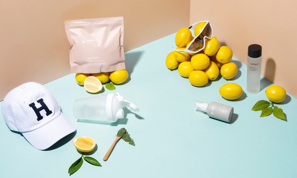 Thumbnail for Fashion: Work it out