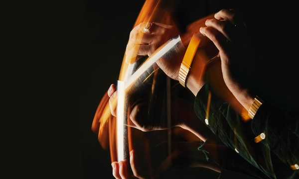 Thumbnail for Cocktail recipes: Shake it up