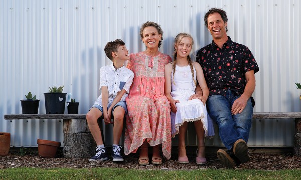 Thumbnail for Bone marrow transplant success: One in a million