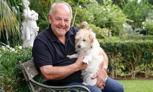 Thumbnail for Give gardening a go!