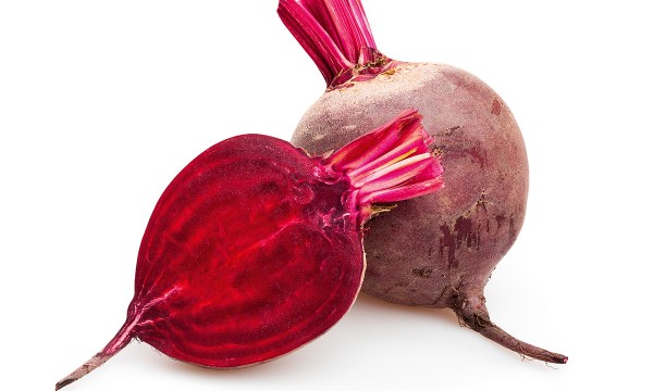 Thumbnail for In the garden: Bountiful beetroot