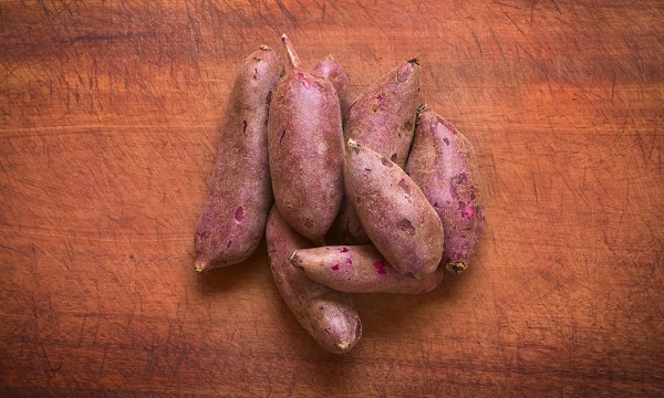 Thumbnail for In the garden: Sweet success