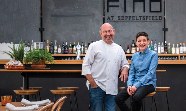 Thumbnail for Happy meals: SA’s best restaurants