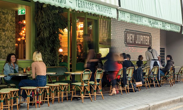 Thumbnail for Rise & Shine: SA’s best breakfasts
