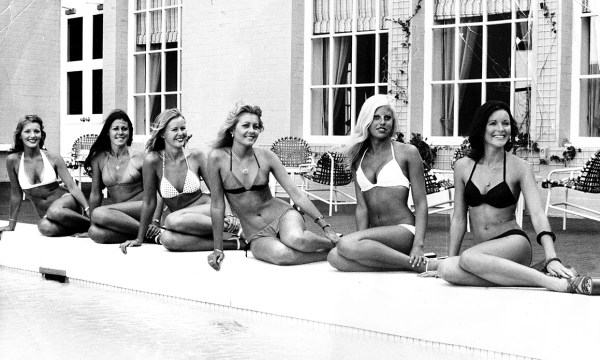 Thumbnail for SA’s beauty pageants: The quest for success