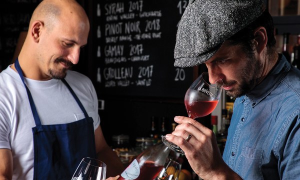 Thumbnail for Where to drink: Adelaide’s best bars