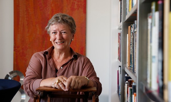 Thumbnail for Words of wisdom: Diana Laidlaw