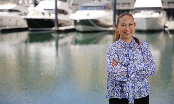 Thumbnail for Meet the women making waves in the South Australian fishing industry