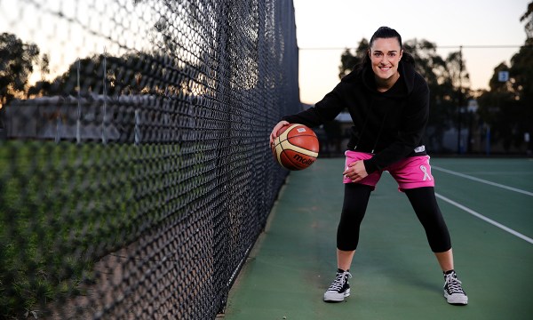 Thumbnail for SA’s COVID-19 lockdown: How I got through it