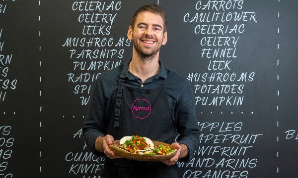 Thumbnail for Callum Hann for EatDrink Local SA