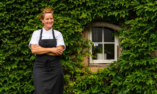 Thumbnail for South Australian flavours with Chef Karena Armstrong