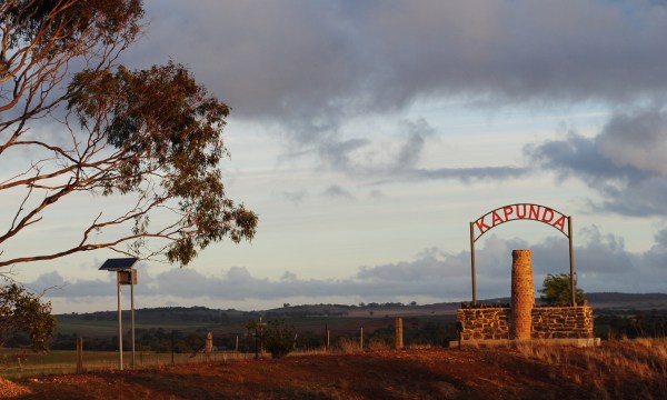 Thumbnail for SA Agricultural Town of the Year finalist: Kapunda