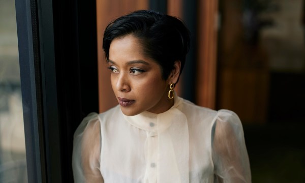 Thumbnail for Three minutes with sommelier Liinaa Berry