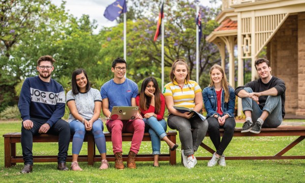 Thumbnail for Creating all the home comforts for Uni students 