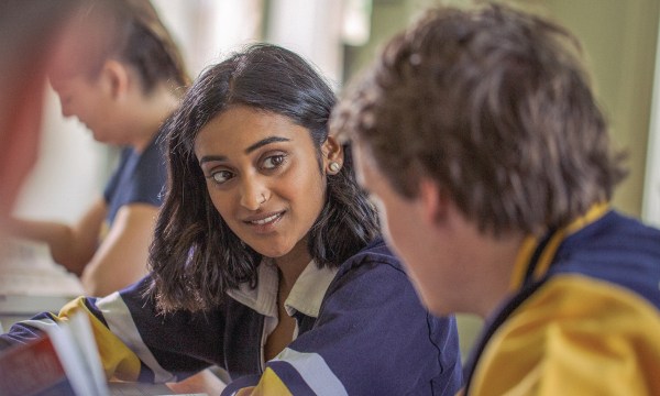 Thumbnail for Easing the transition from secondary education to university