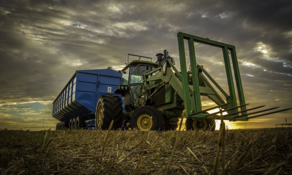 Thumbnail for Finalists named for inaugural Ag Town of the Year award
