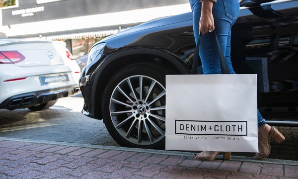 Thumbnail for Personal Shopper – Shop yourself warm on King William Road