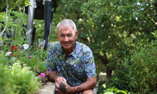 Thumbnail for Perfect Pete’s Patch