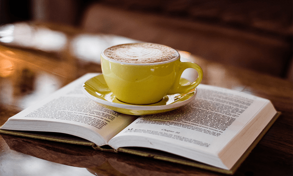 Thumbnail for What to read: Curl up with a good book