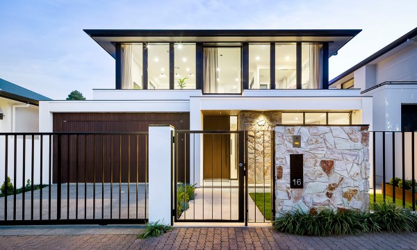 Thumbnail for Enjoy a lifetime of luxury with the St John Christmas Home and Lifestyle Lottery