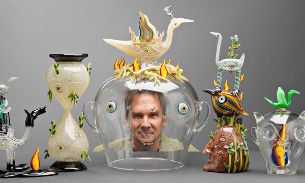 Thumbnail for Welcome to Tom Moore’s world of Abundant Wonder