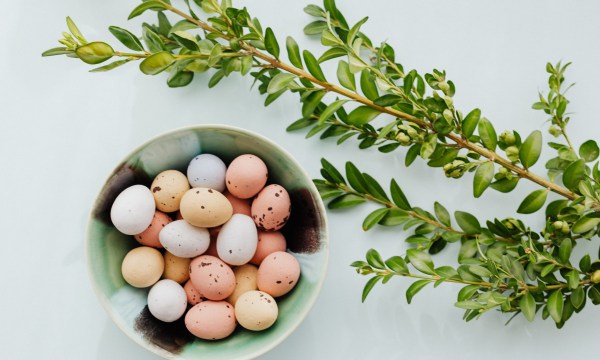 Thumbnail for Easter at home – how to entertain the kids