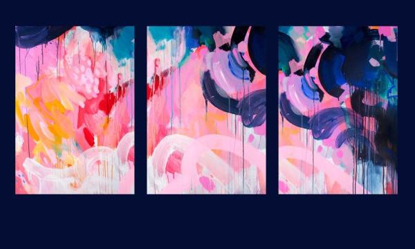 Thumbnail for Add to your art collection – from your laptop