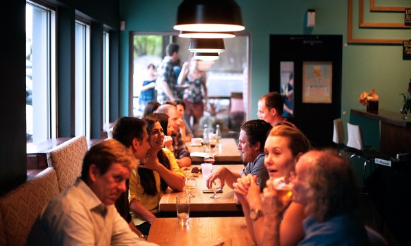 Thumbnail for The Ambient Menu: The only guide to quiet restaurants in SA