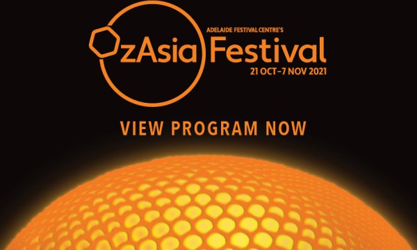 Thumbnail for OZASIA FESTIVAL | 21 October – 7 November